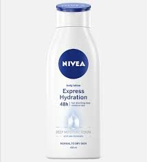 Nivea Express